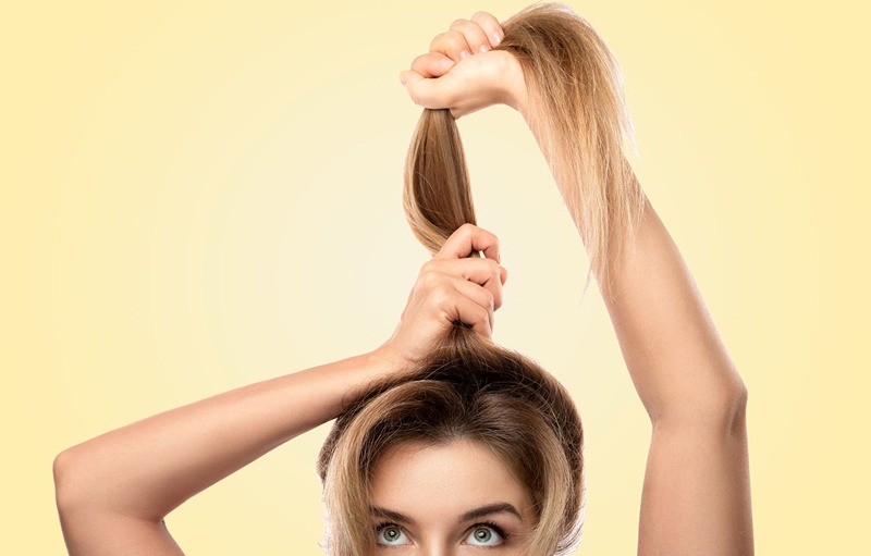 What Are The Essential Nutrients for Hair Growth?