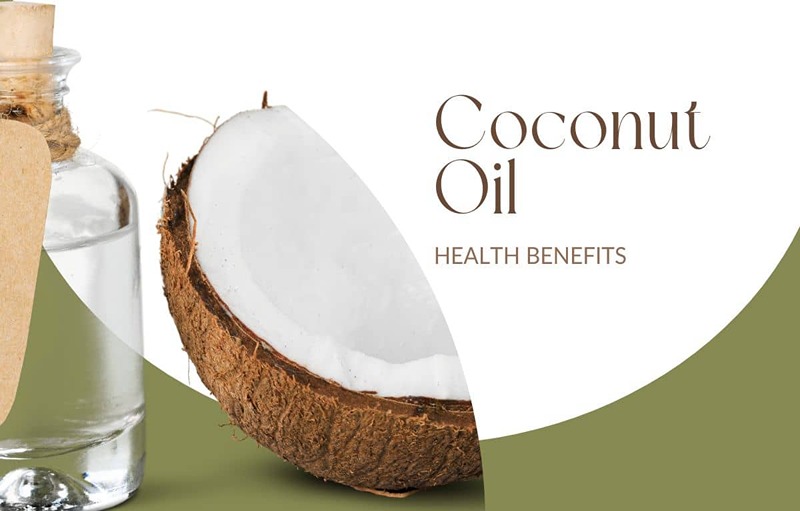 What Are Unknown Advantages of Coconut and Here Is a Delicious Recipe for You