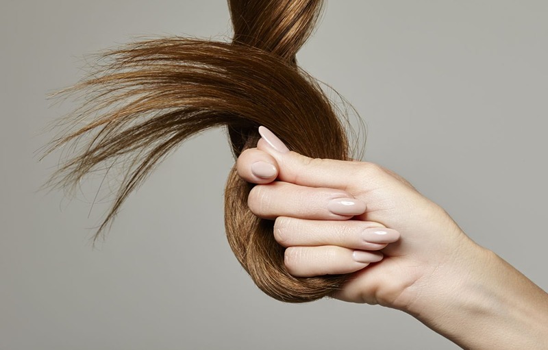 Home Remedies For Healthy And Silky Hair