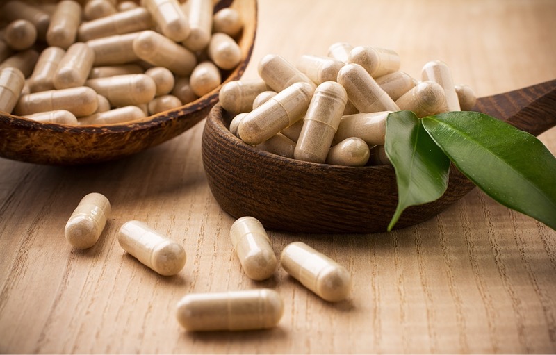 Top 6 Benefits Of Hair Support Capsules For Your Healthy Hair