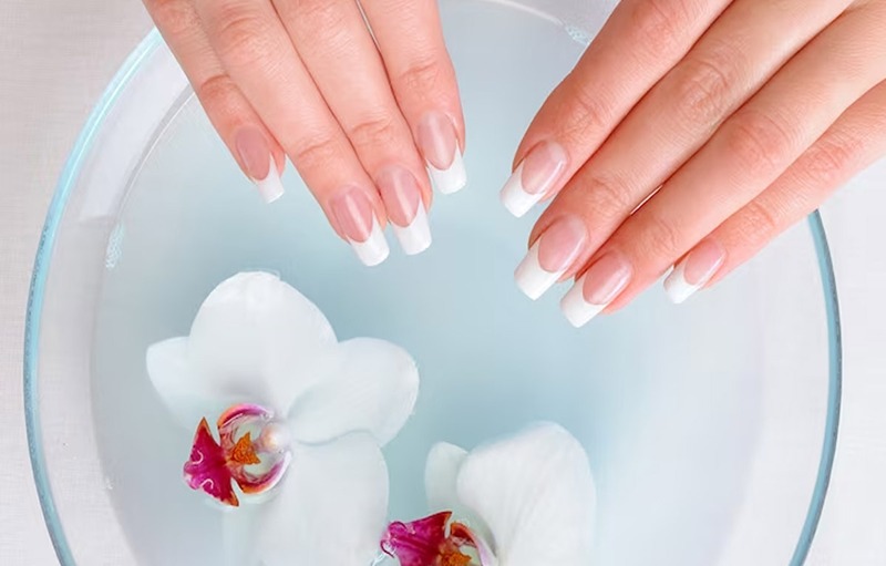 Home Remedies to Strengthen Your Nails
