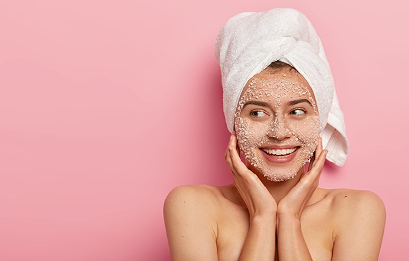 Tips To Keep Your Sensitive Skin Beautiful And Healthy
