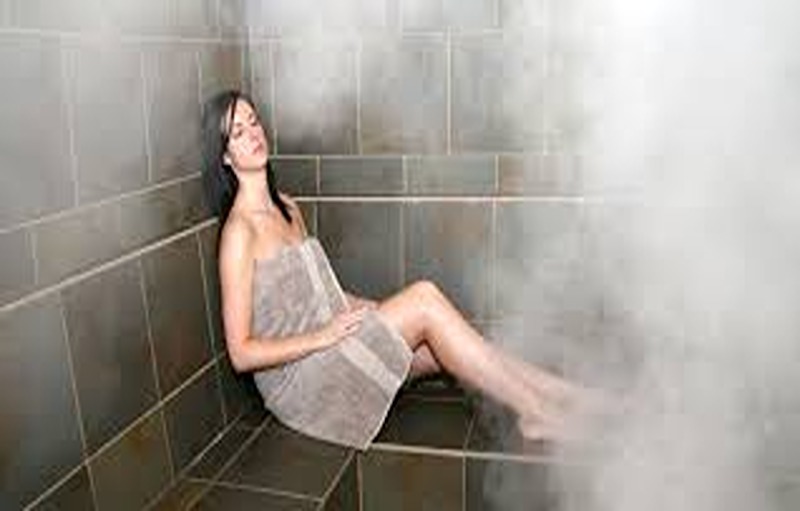 Wondering How to Take Steam Bath At Home? We Show You How