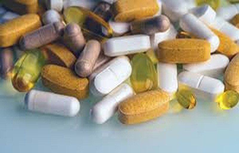 Anti Aging Vitamins For A Wrinkle Free Skin