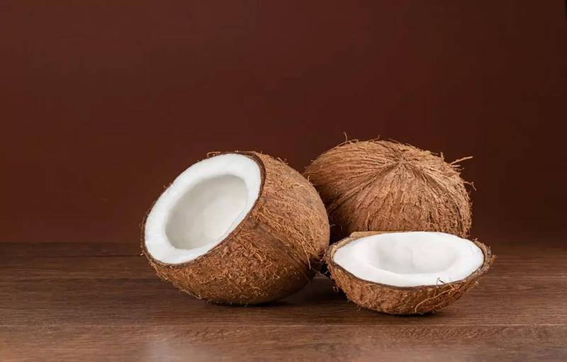 What Are Unknown Advantages of Coconut and Here Is a Delicious Recipe for You