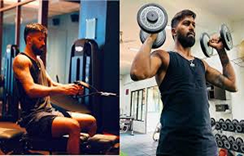 Facts About A Pre Workout Supplement