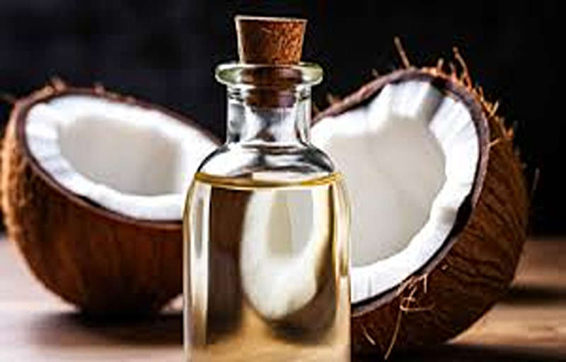 10 Amazing Health Benefits Of Coconut Oil