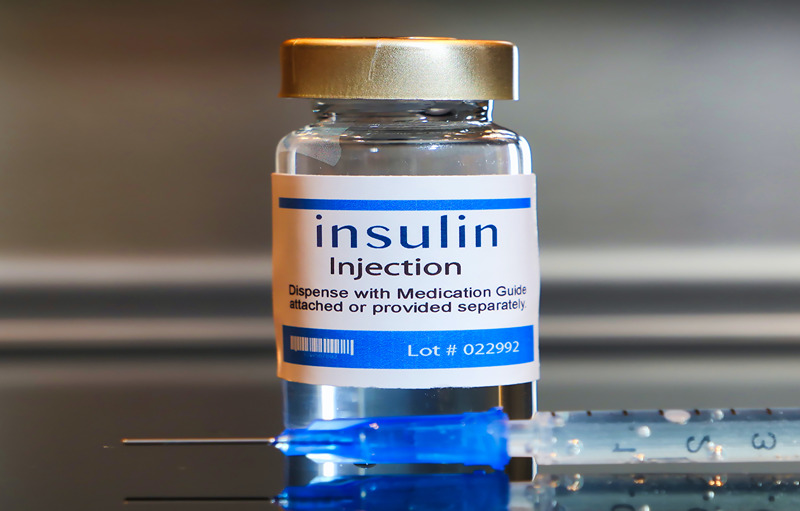 What Is Diabetes Mellitus, Oral Hypoglycemic Drugs & Different Types Of Insulin Injections?
