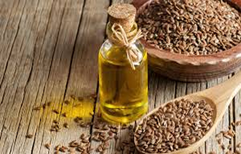 Healthy Effects Of Flax Seed On Diabetes