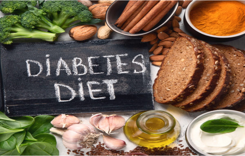 Your Nutrition Tips To Balance Diabetes