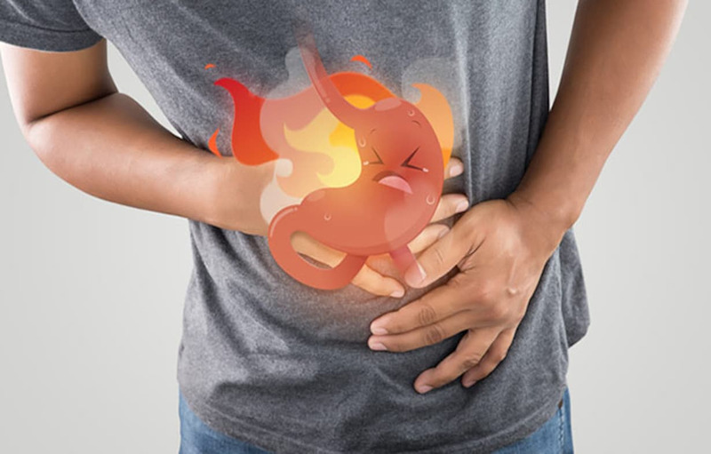 How To Neutralize Your Acidity When You Don’t Have Access To Antacids