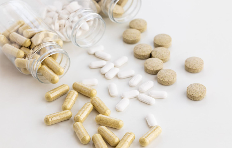 The Importance And Benefits Of Digestive Enzymes For Gut Health