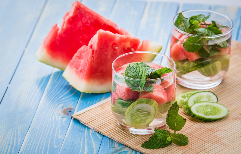 Top 10 Cooling Foods To Eat In Summer Season