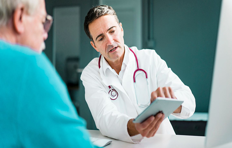 Are You Aware About The Dangerous Prostrate Cancer?