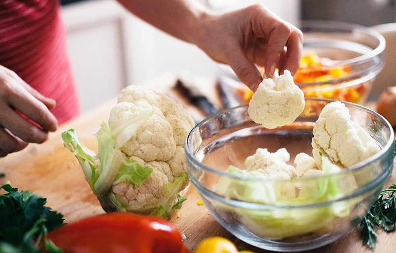 10 Best Anti-Cancer Foods