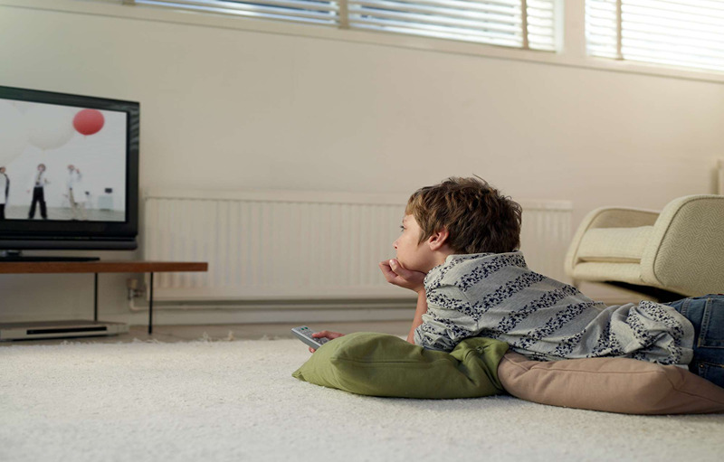 5 Easy Exercises To Reduce Weight While Watching TV