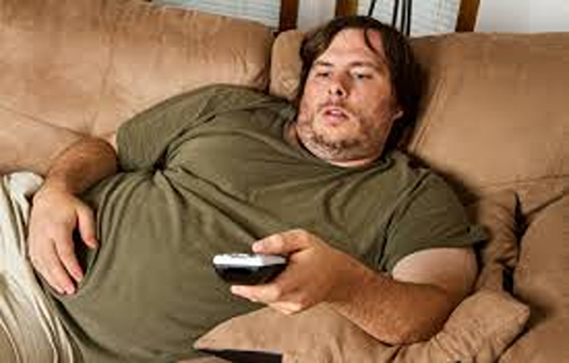 Physical Inactivity Can Be The Welcome Sign For Chronic Diseases – How?