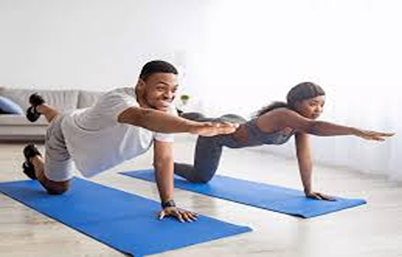 How Yoga Helps In The Crucial Things Of Our life?