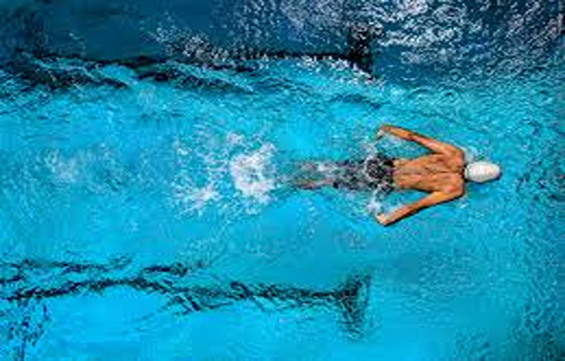 How Swimming Helps To Lose Weight?