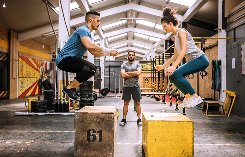 Best Pre Workout And Post Workout Foods