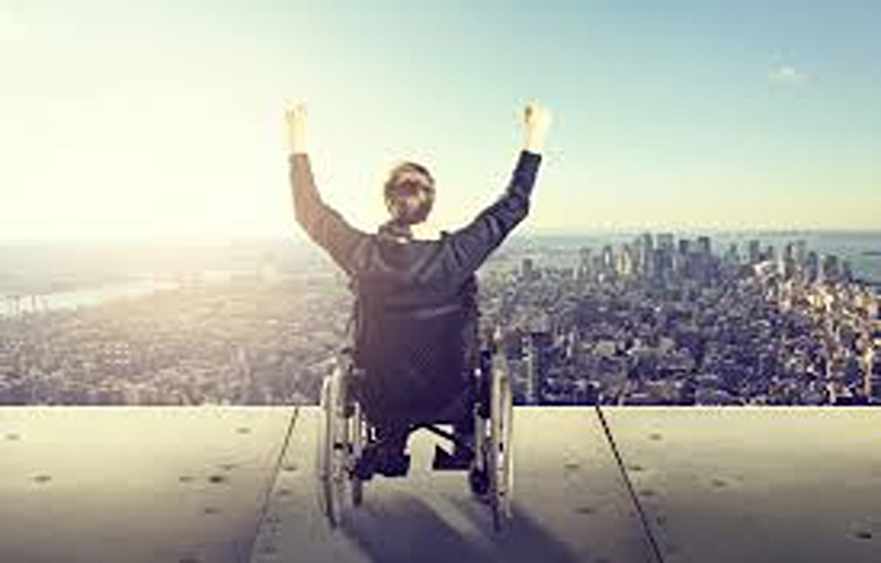 Best Exercises For Disabled People