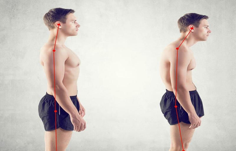 How To Maintain A Good Posture While Eating?