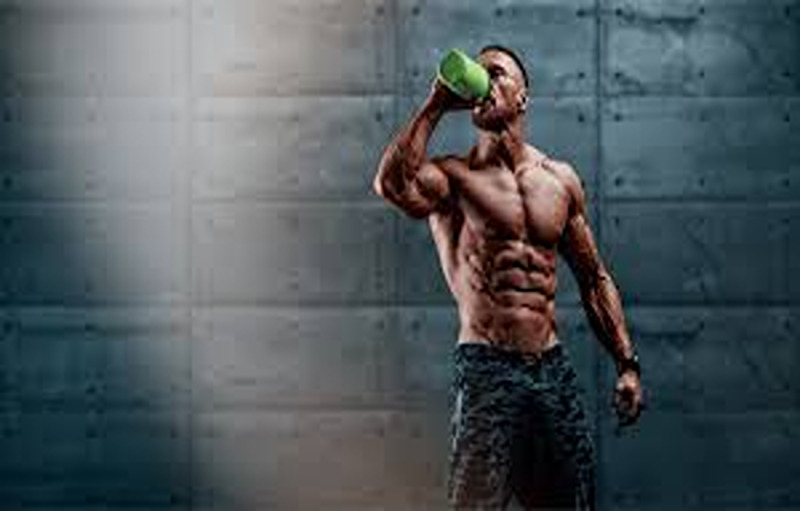 Is It Good To Use Mass Gainer?