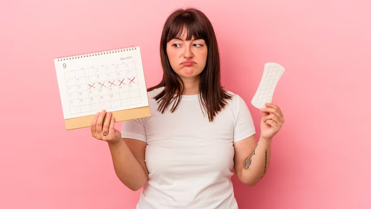 Supplements That Can Help Ease Irregular Menstruation