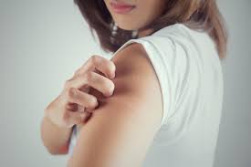 Natural Home Remedies For Skin Itching During Pregnancy