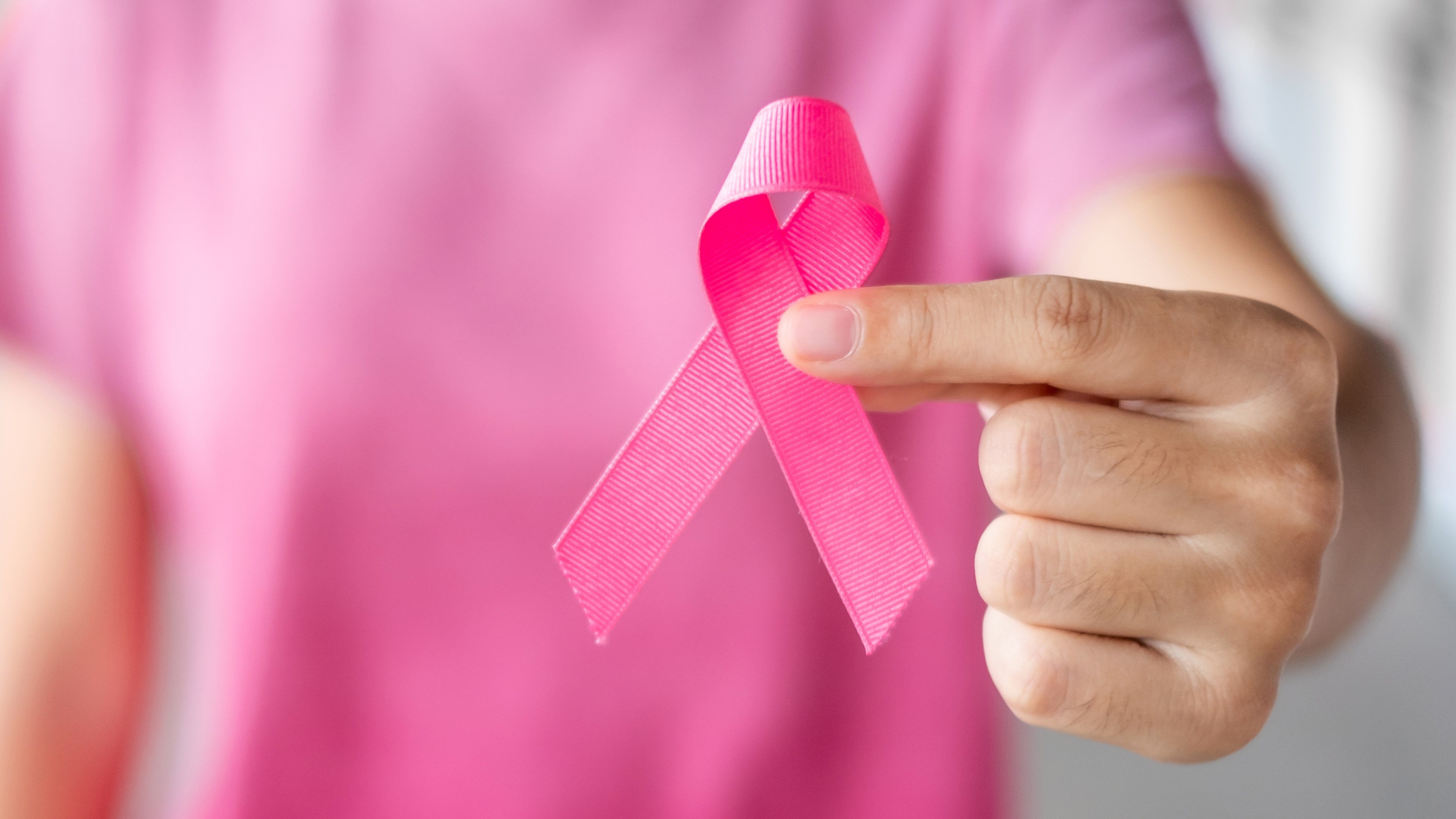 How Yoga Proves To Be Beneficial In Breast Cancer Recovery
