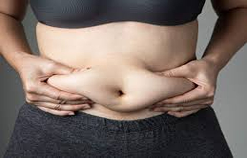 Top 5 Simple Exercises To Reduce Belly Fat