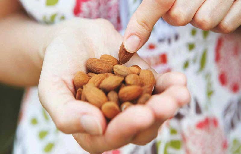 Meals You Can Have To Help You Nap Better At Night