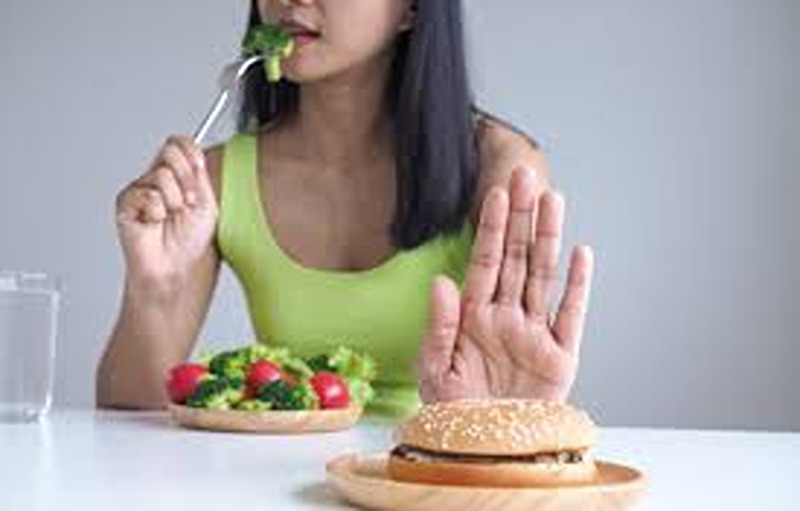 Foods Which One Can Eat Without Guilt