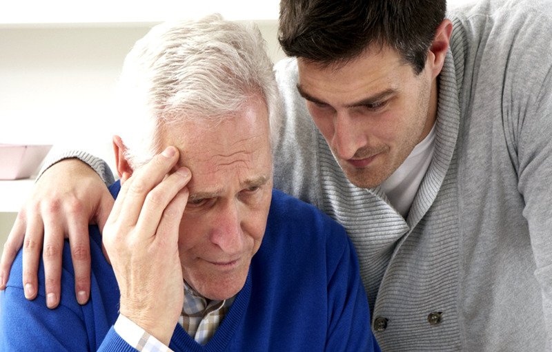 Home Remedies To Treat Alzheimer’s Disease