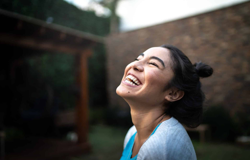 How Can Laughter Be Good For Health?