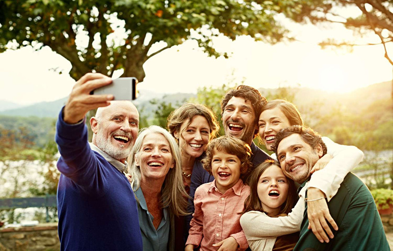 How Does Family Play An Important Role In Health?