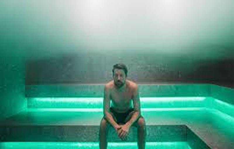Steam Bath Benefits and Disadvantages