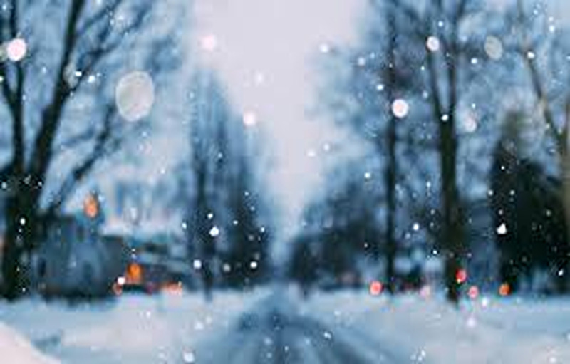 Not in the Mood? Could be the Winter Blues