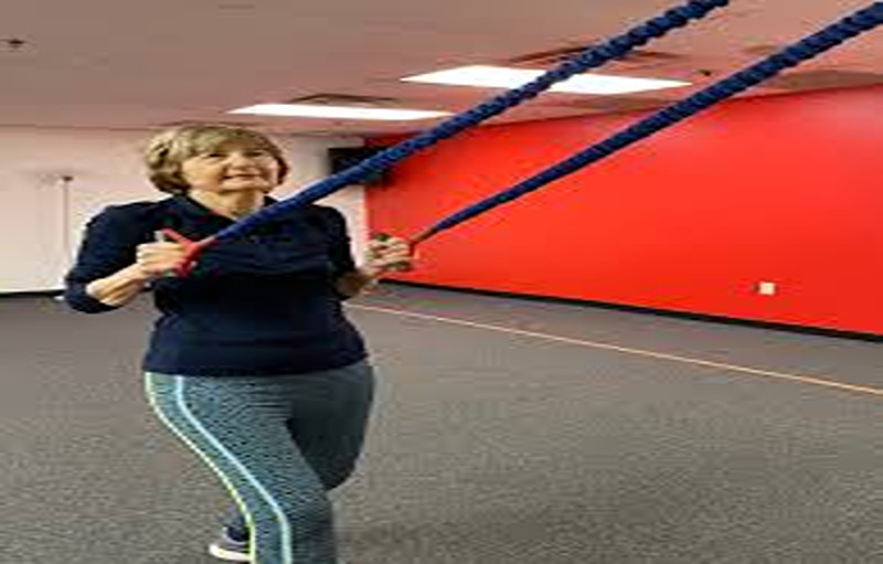 Resistance Training Reduces Risk for Metabolic Syndrome