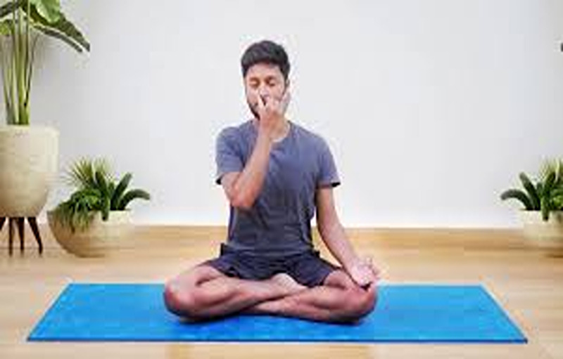 Can Yoga Help With ED?