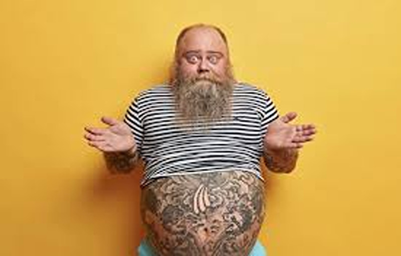 Obesity Directly Effects Fertility