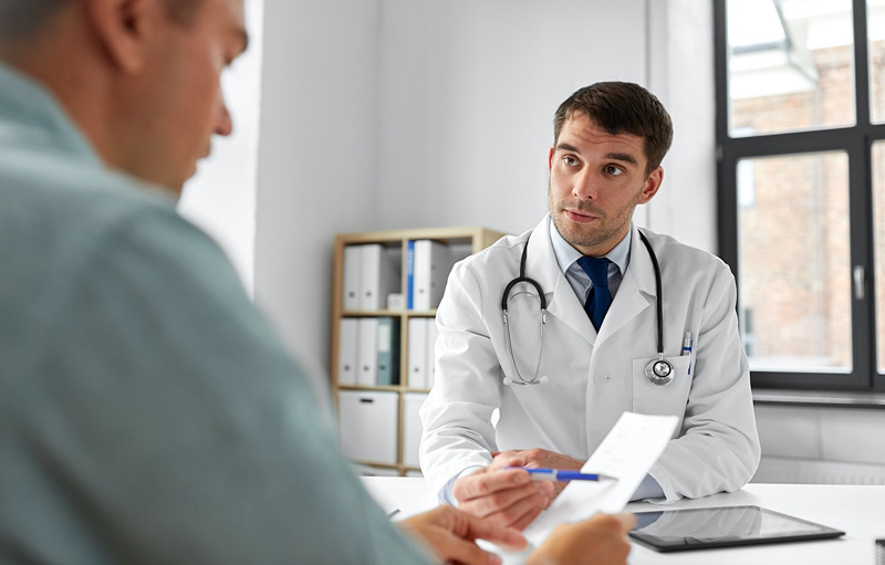 Low-Intensity Shock Wave Therapy (LI-EWST) is Effective for Moderate Erectile Dysfunction (ED)