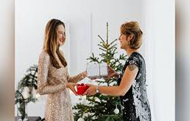 Hottest Gift of the Year? It’s Not What You Think