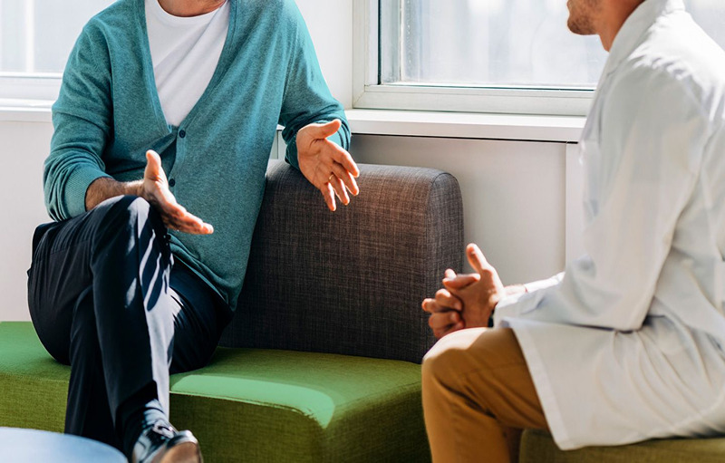 What To Know Before Getting A Vasectomy
