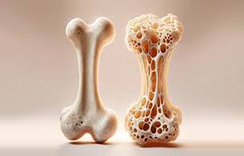 Report: Testosterone Treatment to Increase Bone Density and Strength in Men Over 65