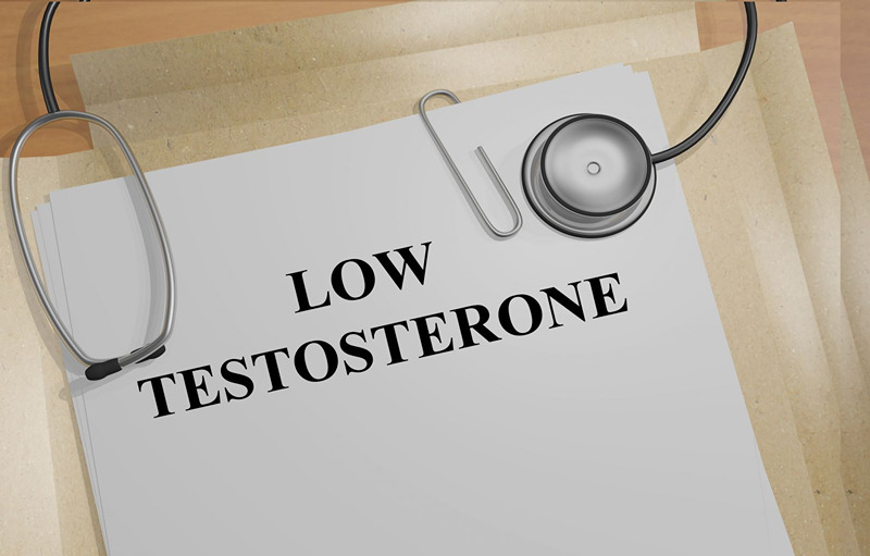 Top 5 Reasons to See An Expert For Low T
