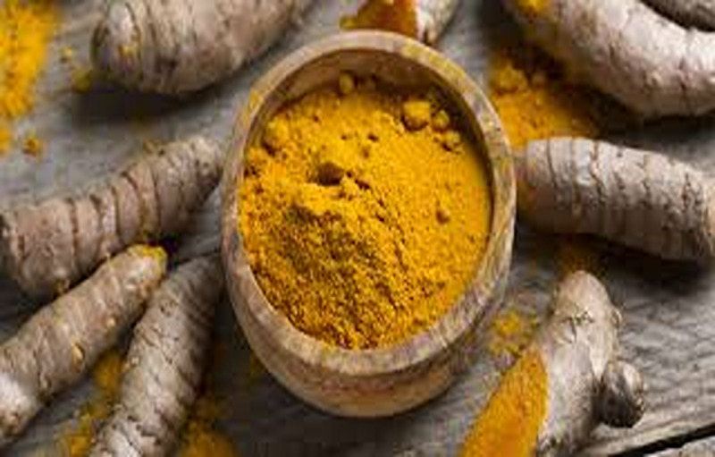 The Effects of Turmeric on Infertility