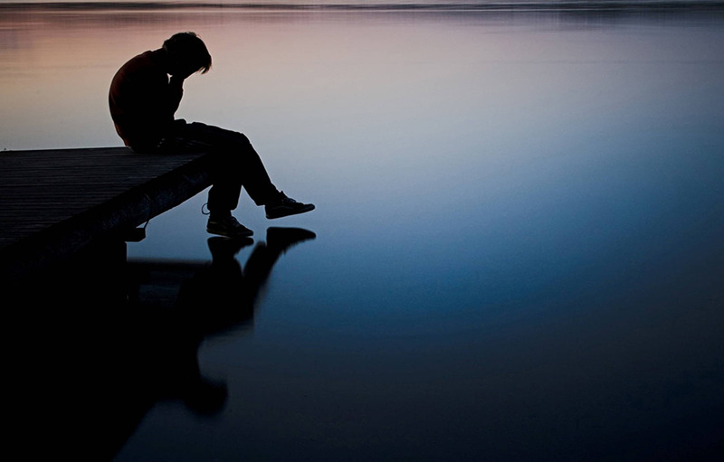 The Lonely Man: A National Epidemic
