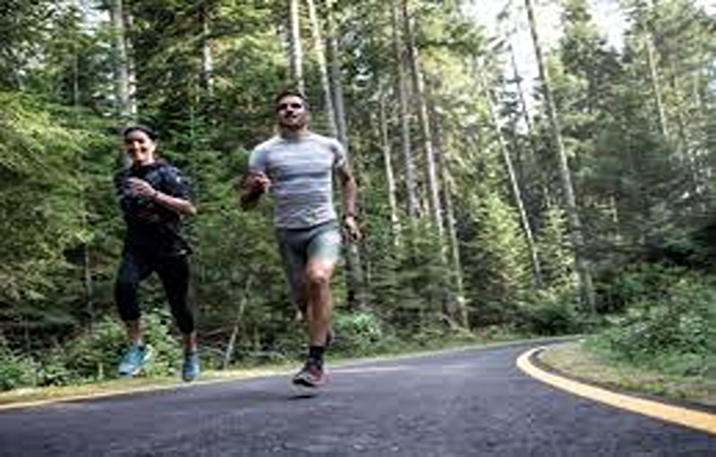 Exercise Your Way To Better Gut Health