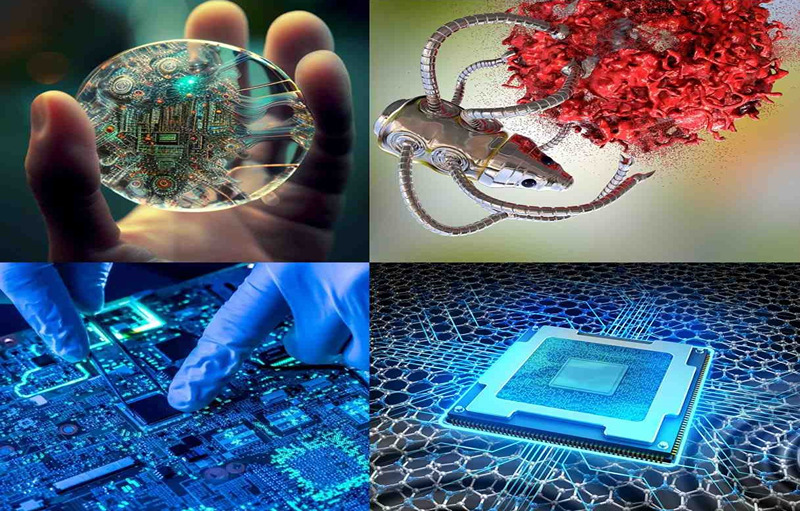 Do Electronic Devices Cause Infertility?